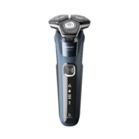 Shaver series 5000 Wet and dry electric shaver S5444/03 | Philips