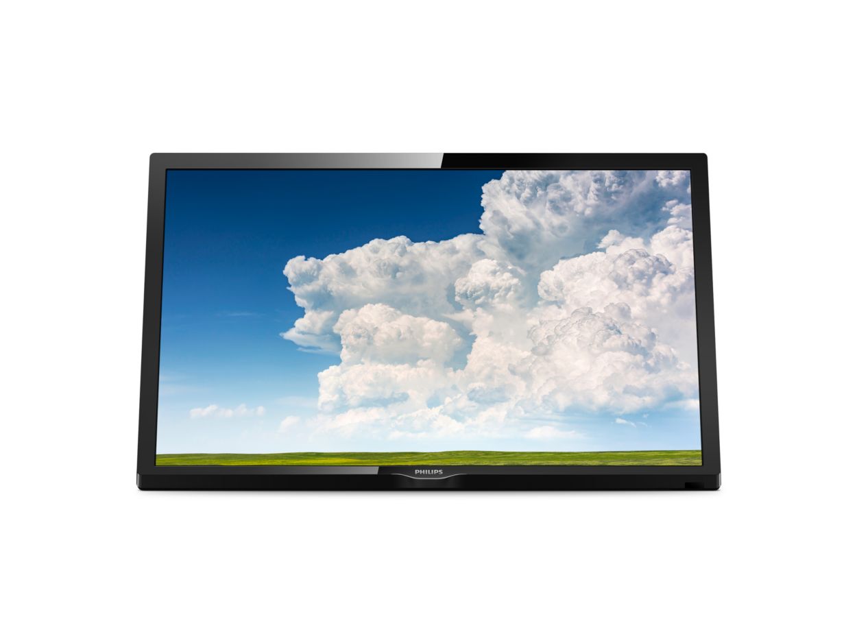 LED TV