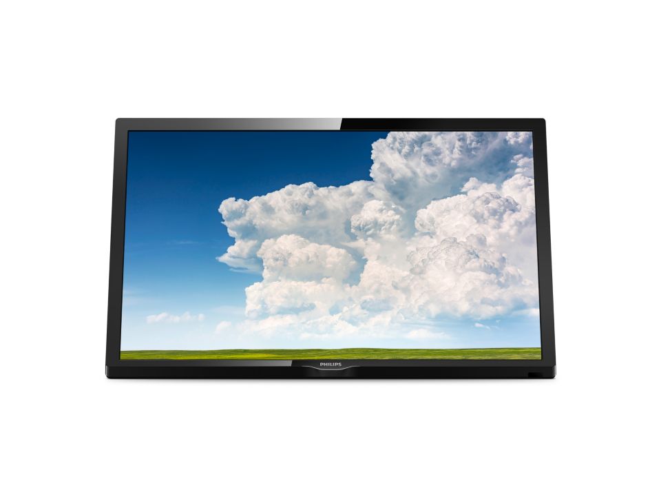 LED TV