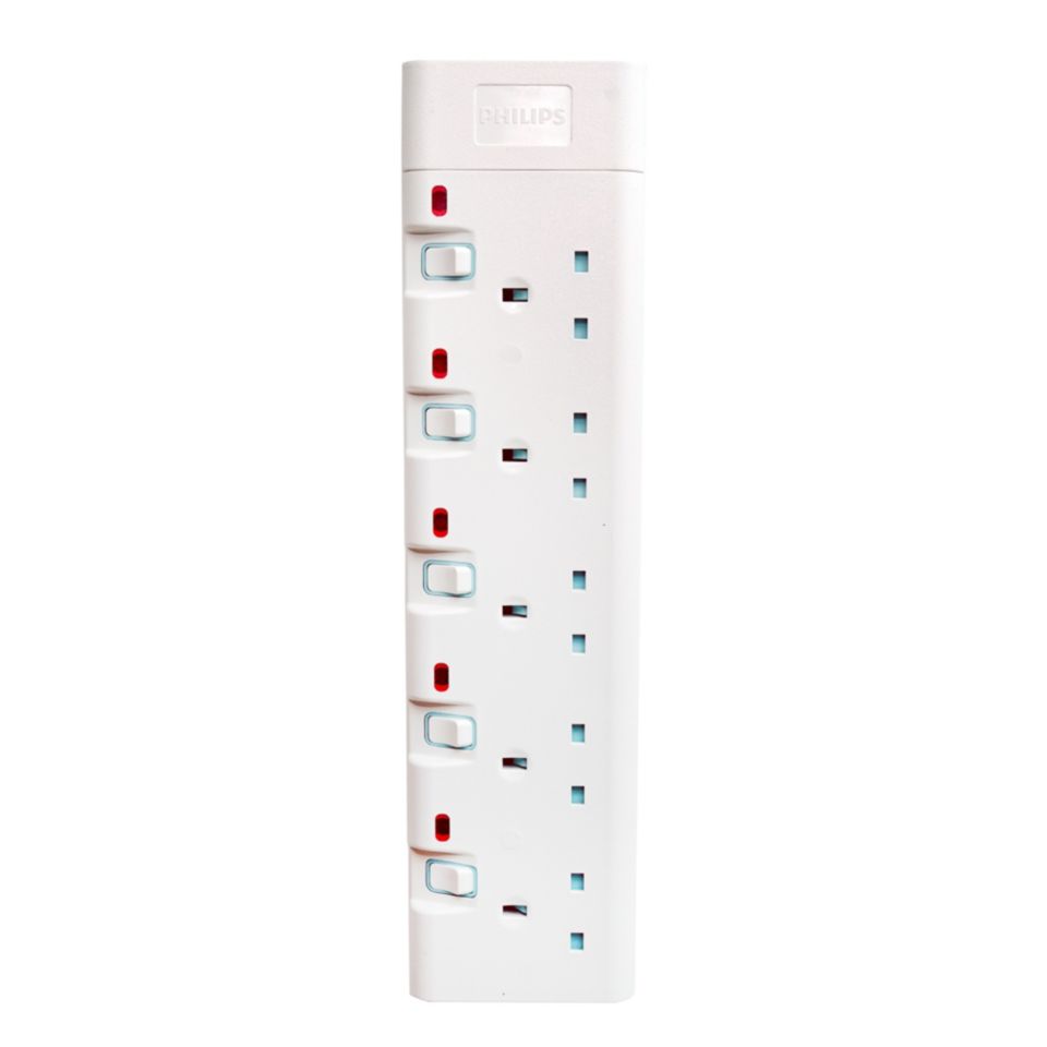 Extension socket