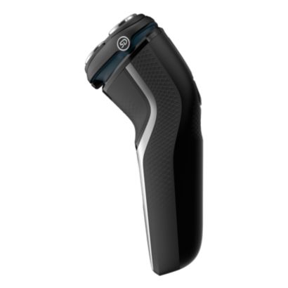 Comfortable easy shave