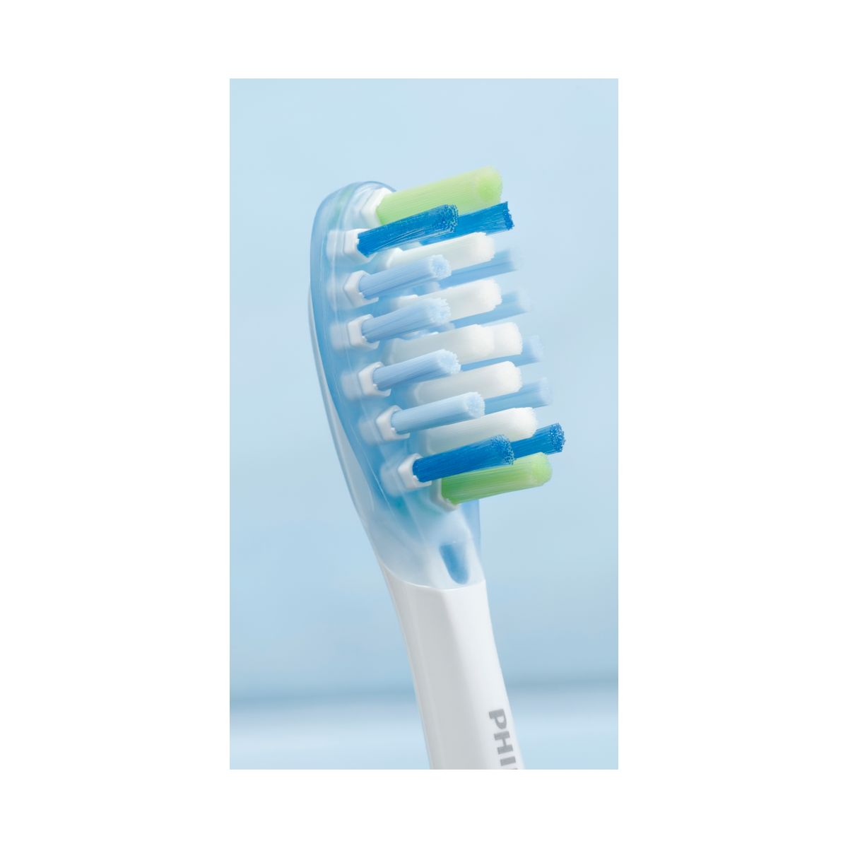 Sonicare C3 Two-in-one 2-pack brush heads - thumbnail 5