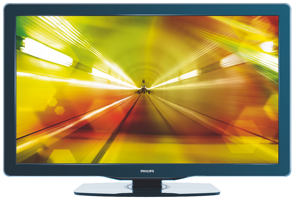 LCD TV 40PFL3505D/F7 | Philips LCD TV 40PFL3505D/F7 | Philips