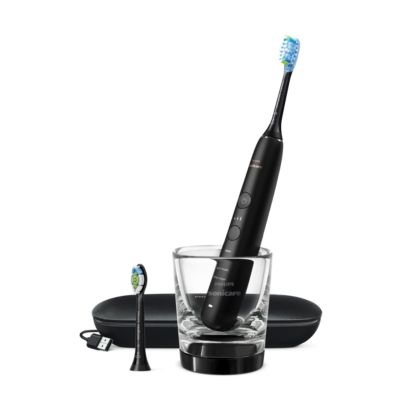 Philips DiamondClean 9000