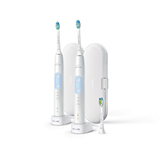 HX6403/70 Philips Sonicare ProtectiveClean 5100 ソニッケアー プロテクトクリーン