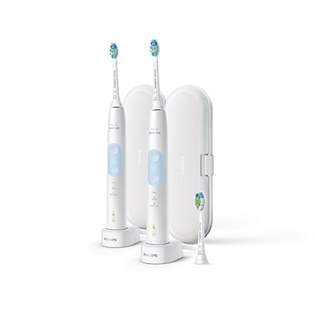 HX6403/70 Philips Sonicare ProtectiveClean 5100 ソニッケアー プロテクトクリーン