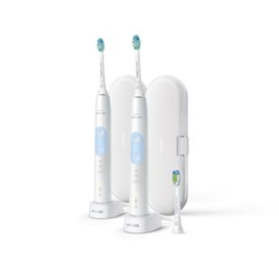 ProtectiveClean 5100 HX6403/70 Sonic electric toothbrush