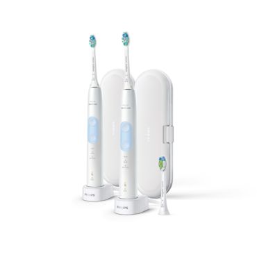 Philips Sonicare ProtectiveClean 5100 ソニッケアー プロテクトクリーン