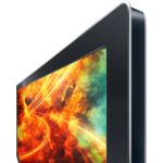 World's first cinema-proportion Smart TV