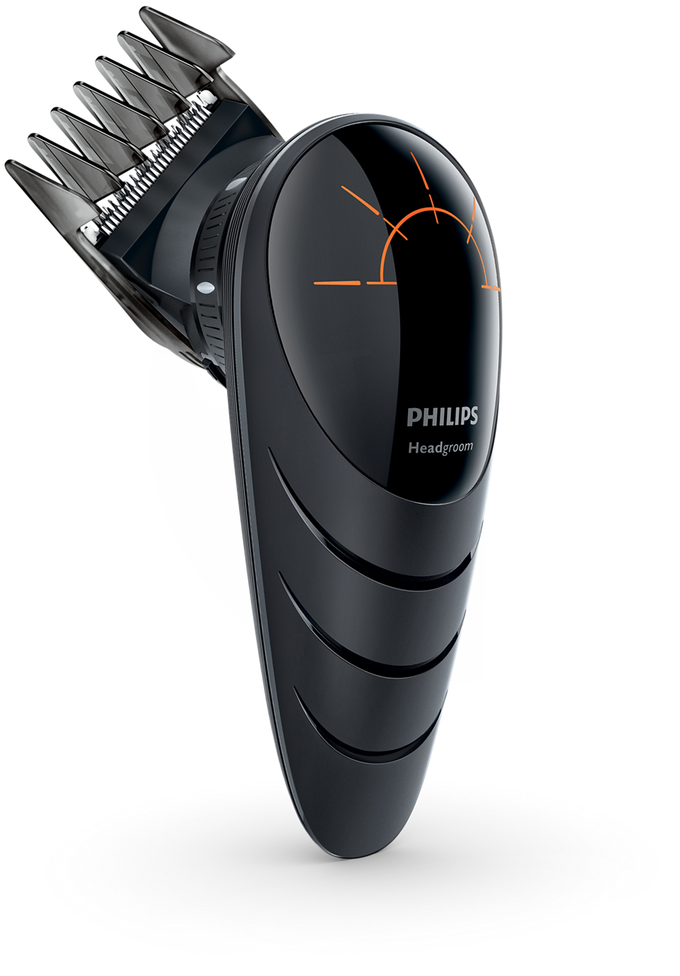 セルフヘアーカッター QC5560/15 | Philips セルフヘアーカッター QC5560/15 | Philips