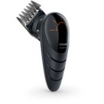 Cortate vos mismo el pelo, incluso en zonas difíciles de llegar