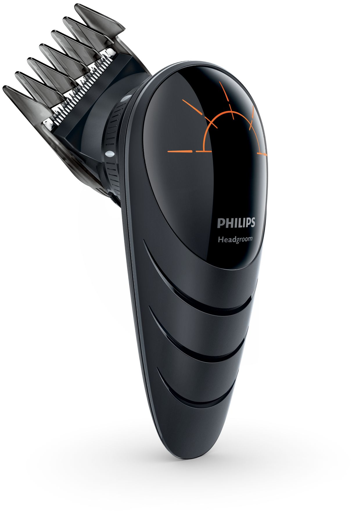 新品・未使用】PHILIPS セルフヘアーカッター QC5582/15+solidarischer