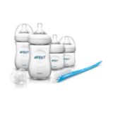 Starter & baby gift sets