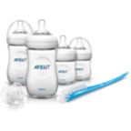 Avent Set "Prime Poppate"