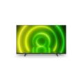Smartes Design. Smarter Betrieb. Lebendige Bilder.