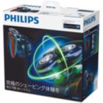 SensoTouch 3D - これまでにないシェービング体験