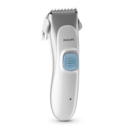 Philips Hairclipper series 1000