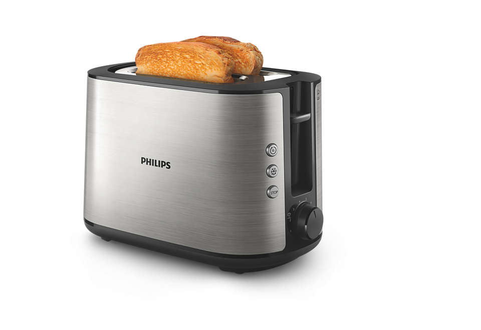 Philips HD265090 Viva Collection Broodrooster