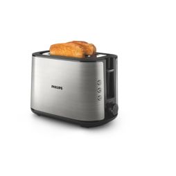 Tostadora Philips Hd2637 Inoxidable — Albanes