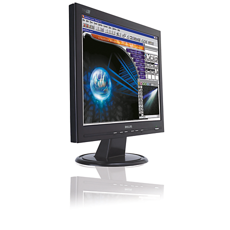 150S5FB/75  LCD monitor