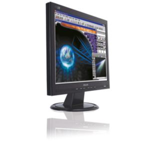 LCD monitor