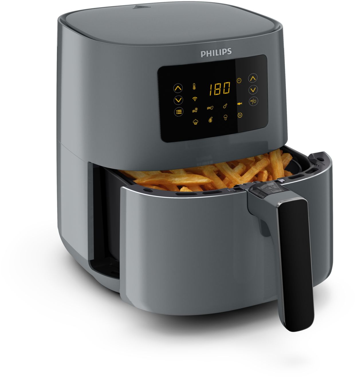 Phillips turbostar outlet air fryer