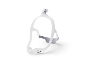 DreamWear FitPack w/ headgear arms Masque avec harnais