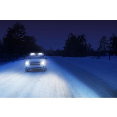 Philips Ultinon Drive 5002L