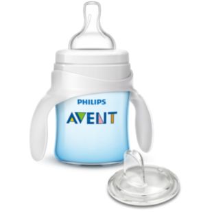 Avent Bottle to Cup Trainer Kit