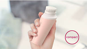 Special Beauty Edition incl. VisaPure mini facial cleanser