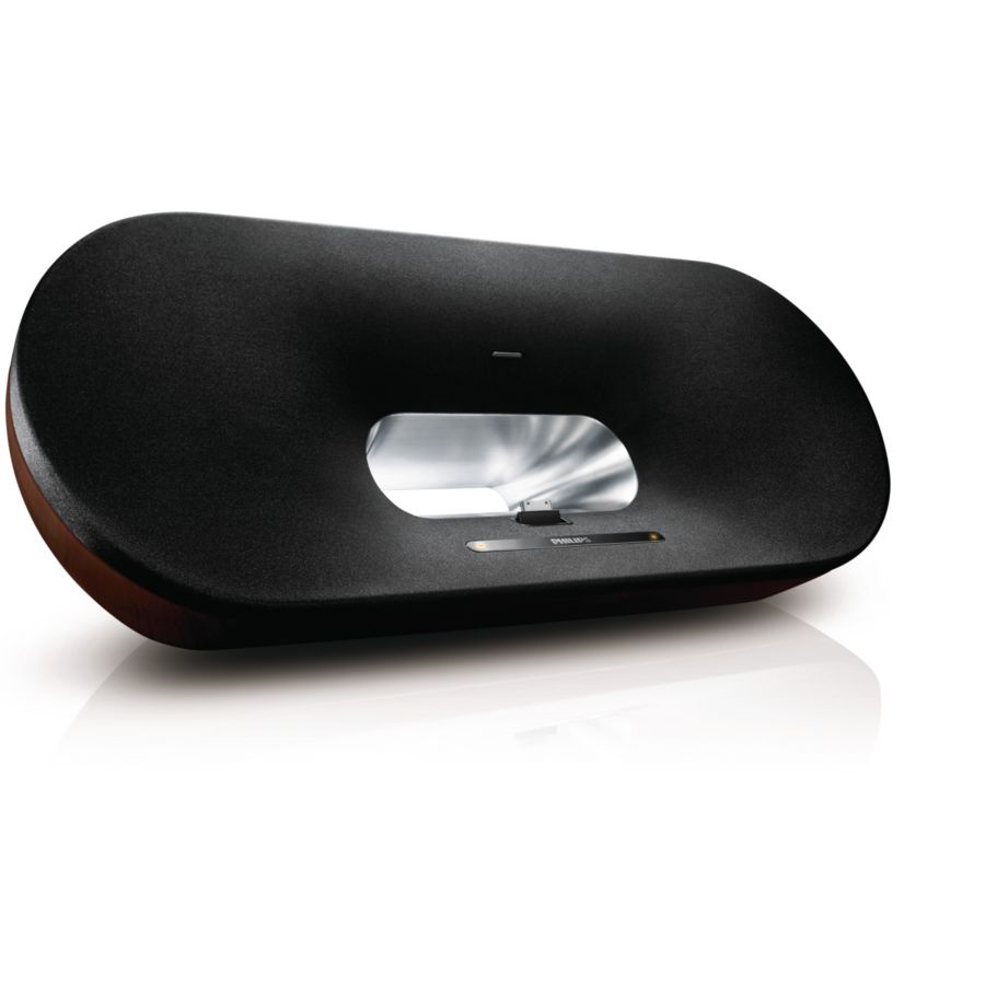 Experience true fidelity