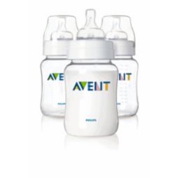 Avent Airflex Butelka dla niemowląt Classic +