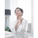 双重呵护，造就顺滑无暇肌肤