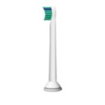 A focused clean with Philips Sonicare ProResults