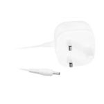 Pripája detský monitor k sieťovej zásuvke