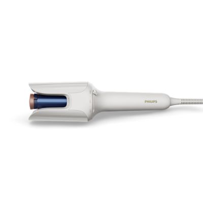 Philips WavePro Otomatik Saç Maşası SenseIQ Teknolojili Saç Maşası