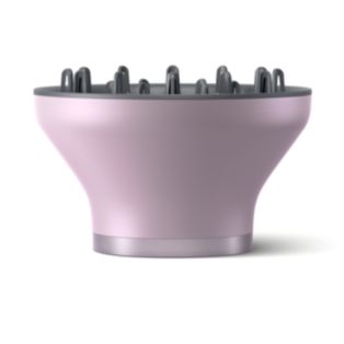 Hair Dryer 7000 Series Renoveret hårtørrer med ThermoShield Advanced