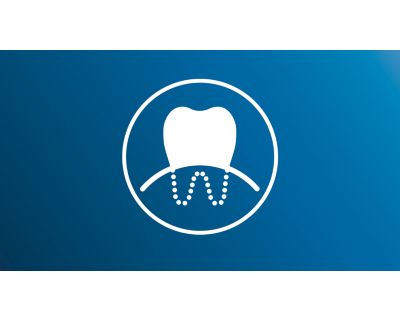 Improves gum health