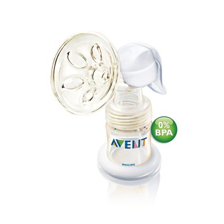 SCF300/08 Philips Avent SCF300/08 Manual breast pump