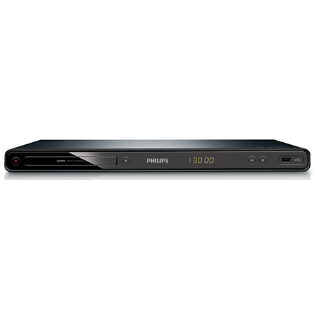 DVP5992/12  DVD player