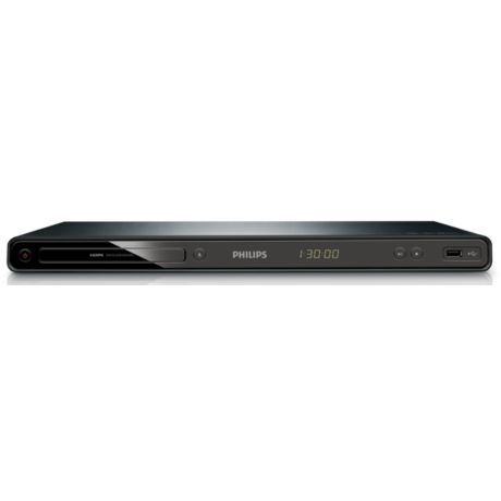DVP5992/12  Reproductor de DVD