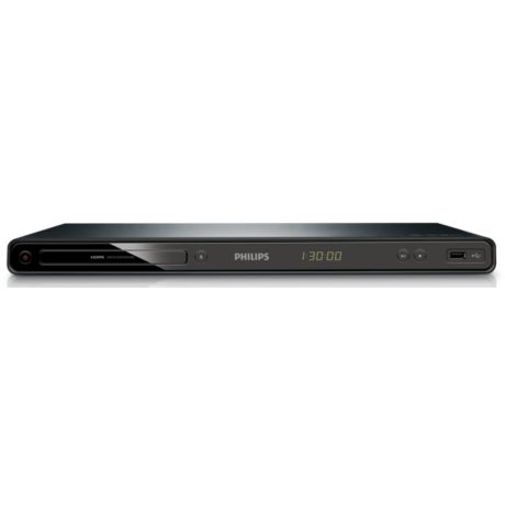 DVP5992/12  DVD-Player