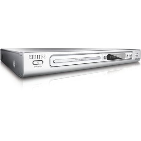 DVD622/97  DVD player