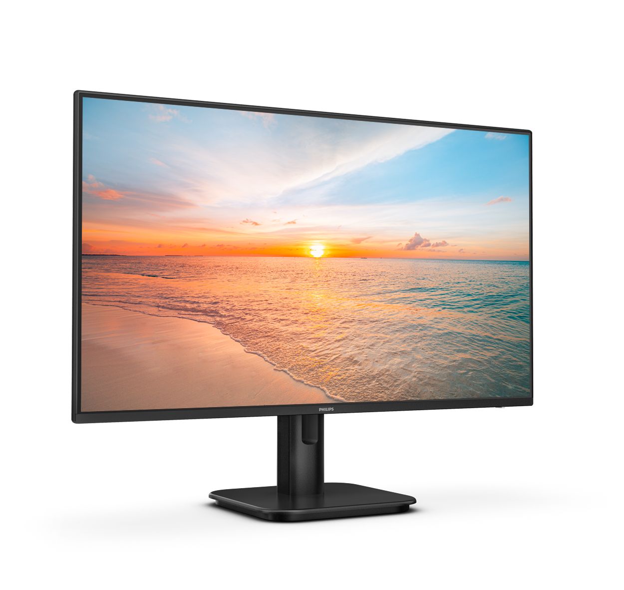 Monitor Full HD LCD monitor with USB-C 24E1N2300A/71 | Philips