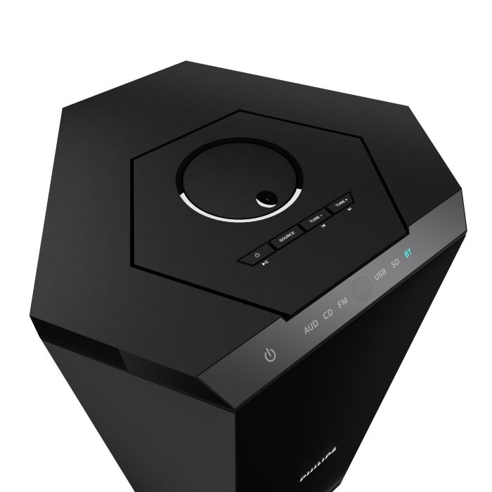 8000 Series Multimedia Speakers MMS8085B/94 Philips