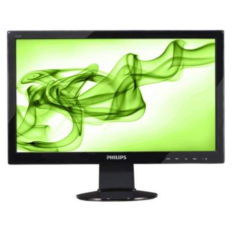 222E1SB/69  LCD monitor with SmartTouch