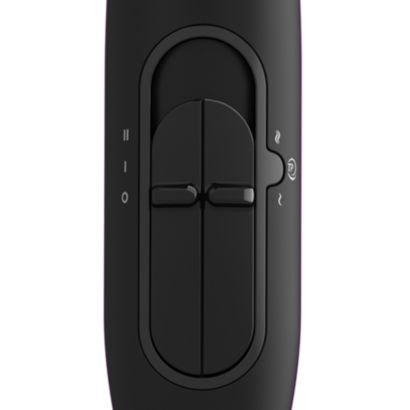 Philips ThermoProtect Ionic