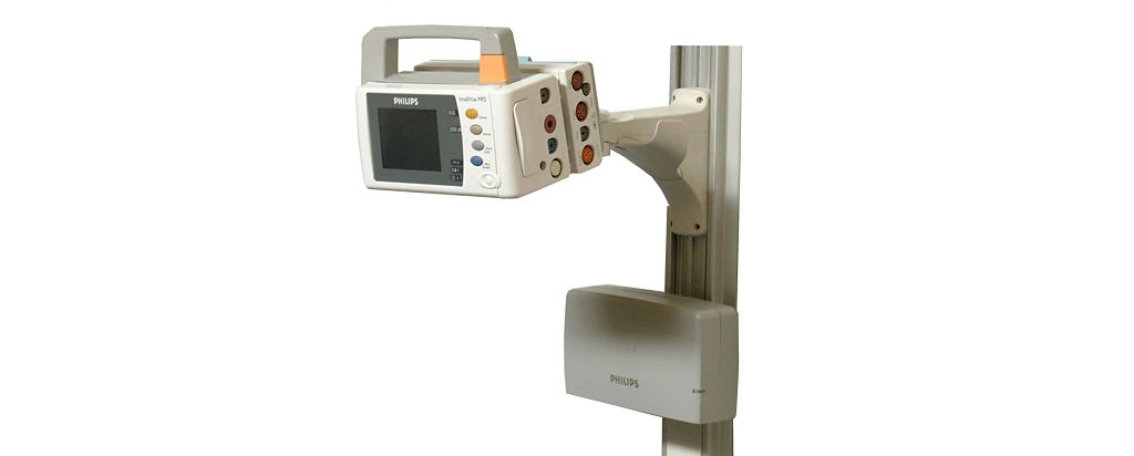 Standard product photograph