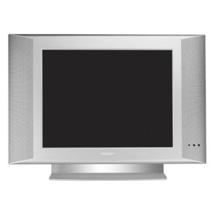 Flat TV