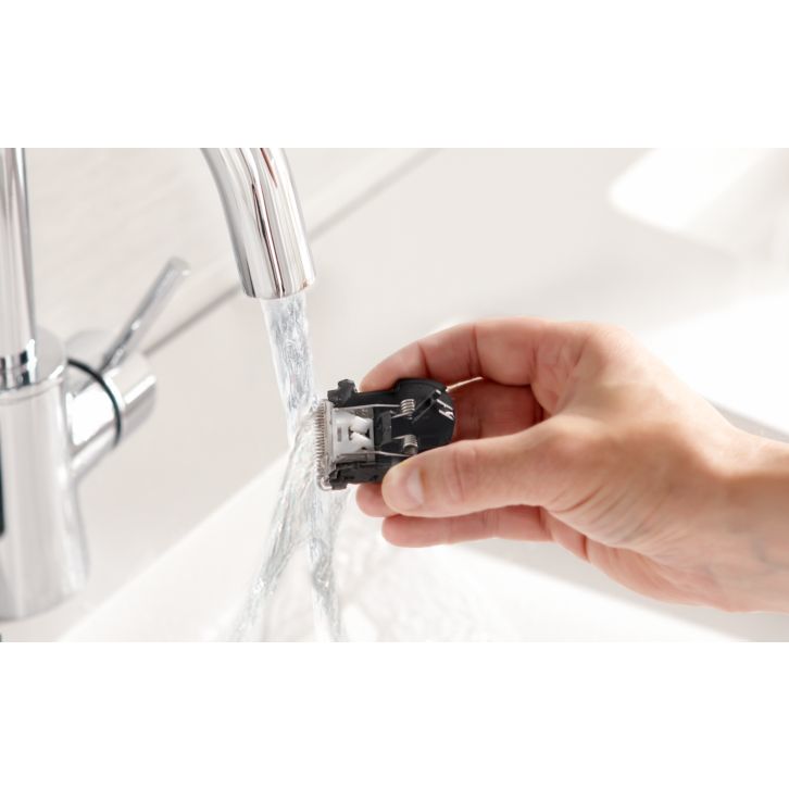 HAIRCLIPPER Series 5000 - Cuts twice as fast*